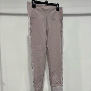Vuori leggings light pink